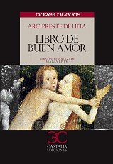 Beispielbild fr Libro de buen amor (ODRES NUEVOS, O/N. (nuevo formato), Band 2) zum Verkauf von medimops