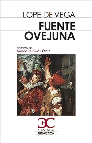 Stock image for Fuente Ovejuna (Spanish Edition) for sale by SecondSale