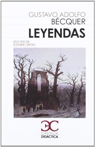 Beispielbild fr Leyendas zum Verkauf von LIBRERIA PETRARCA