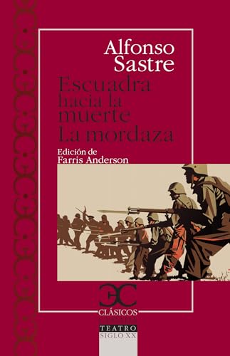 Stock image for ESCUADRA HACIA LA MUERTE : LA MORDAZA for sale by Better World Books