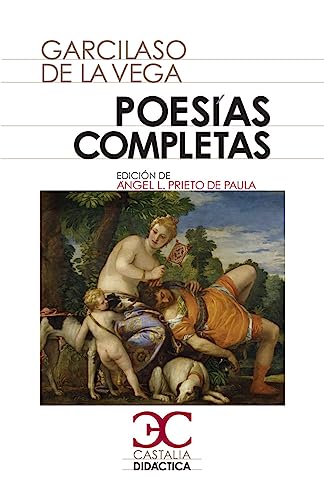 9788497405386: Poesas completas (CASTALIA INSTRUMENTA)