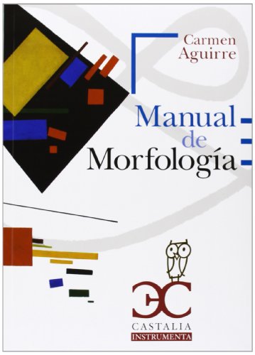 Manual de morfologia.