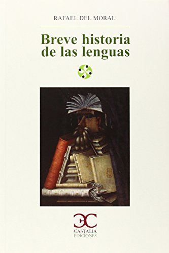 9788497405911: Breve historia de las lenguas: 88