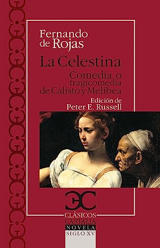 9788497405966: La Celestina: 191 (Clsicos Castalia)