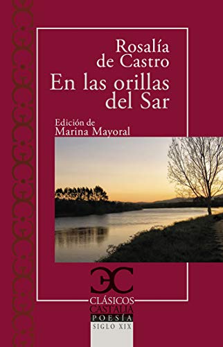 Stock image for En las orillas del Sar (CLASICOS CASTALIA. C/C., Band 90) for sale by medimops