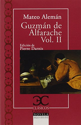 9788497406789: Guzmn de Alfarache. Vol. II: 327