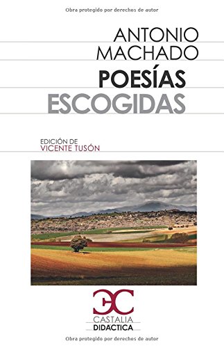 Beispielbild fr Poesas Escogidas zum Verkauf von LIBRERIA PETRARCA
