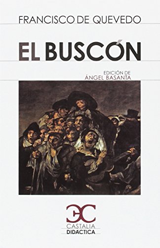 Stock image for EL BUSCON for sale by La Casa de los Libros