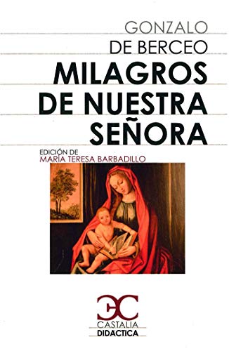 Imagen de archivo de MILAGROS DE NUESTRA SEORA a la venta por Agapea Libros