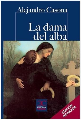 9788497408226: dama del alba, La (Castalia Prima) (Spanish Edition)