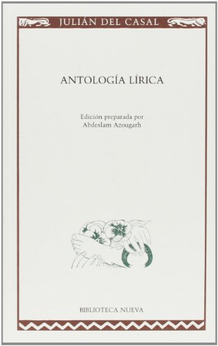 Imagen de archivo de Antologa lrica a la venta por Libro Usado BM