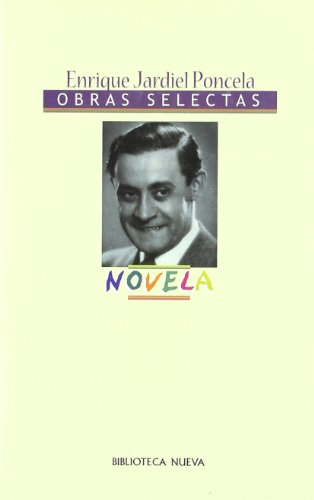 Stock image for Obras selectas novela (Literatura de humor/BN, Band 24) for sale by medimops