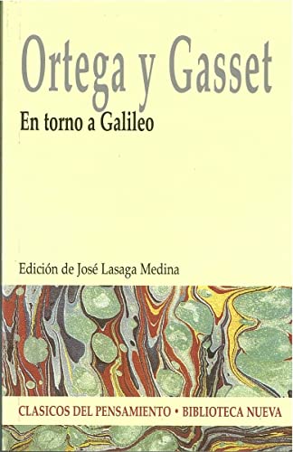 Imagen de archivo de EN TORNO A GALILEO a la venta por KALAMO LIBROS, S.L.