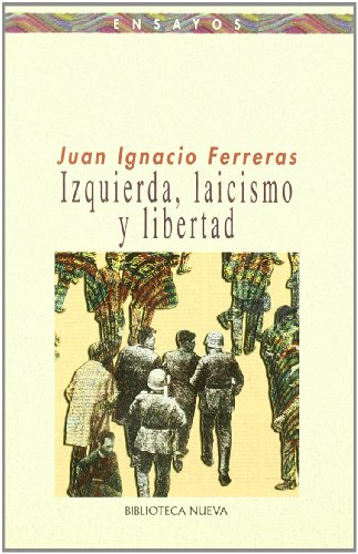 Beispielbild fr Izquierda, paicismo y libertad zum Verkauf von Buchpark