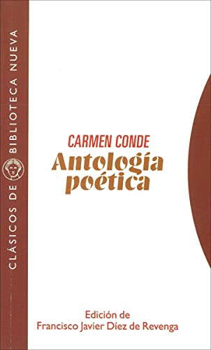 Beispielbild fr Antologa potica zum Verkauf von medimops