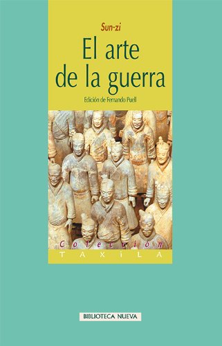 9788497428545: El Arte De La Guerra - Edicin 2008 (BIBLIOTECA NIETZSCHE)