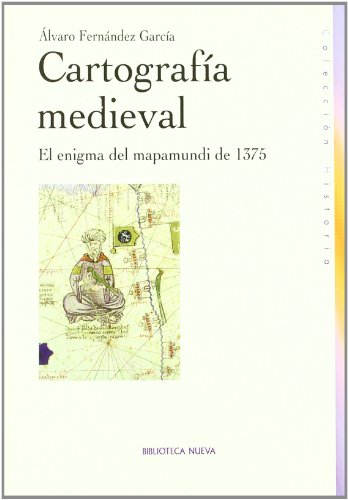 Cartografia medieval. El enigma del mapamundi de 1375