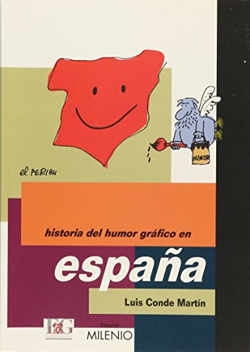 9788497430586: Historia del Humor Grfico en Espaa
