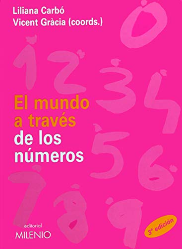 MUNDO A TRAVES DE LOS NUMEROS,EL