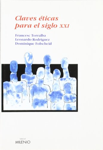 9788497432122: Claves ticas para el siglo XXI (Ensayo) (Spanish Edition)