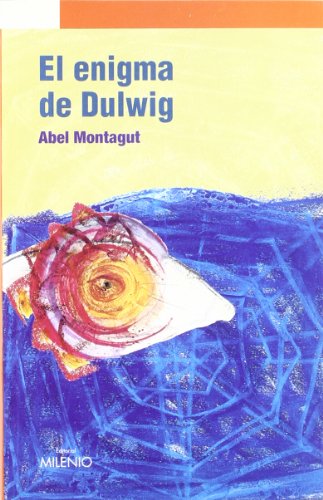 9788497432214: El enigma de Dulwig: Novela sobre una antologa de la literatura universal