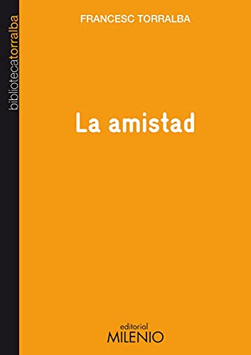 Stock image for LA AMISTAD for sale by Antrtica