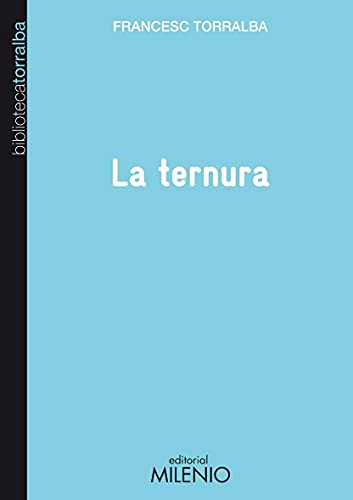 Stock image for LA TERNURA for sale by Antrtica