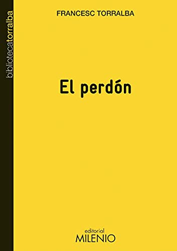Stock image for El perdn for sale by medimops