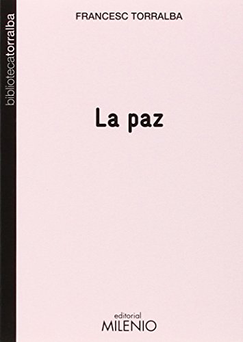 Stock image for LA PAZ for sale by Antrtica