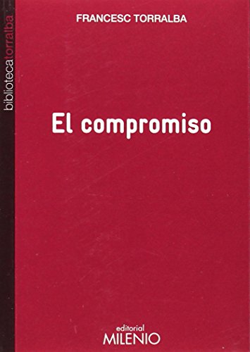 Imagen de archivo de El compromiso a la venta por AG Library