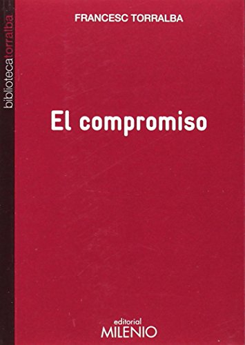 Stock image for El compromiso for sale by AG Library