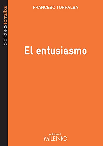 Stock image for EL ENTUSIASMO for sale by Antrtica