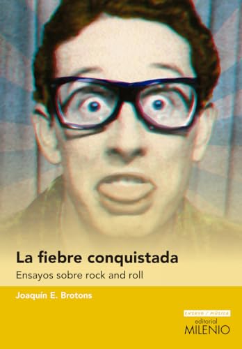 LA FIEBRE CONQUISTADA