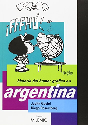 Imagen de archivo de Humor grfico en Argentina a la venta por AG Library