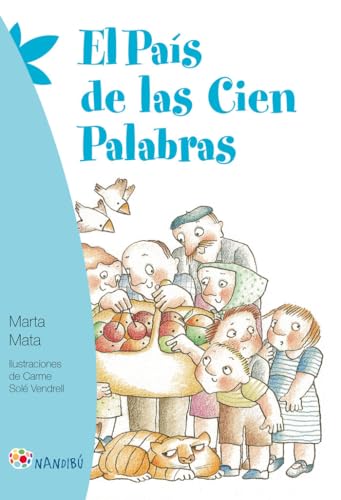 Stock image for PAIS DE LAS CIEN PALABRAS,EL for sale by Antrtica