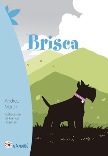 Imagen de archivo de Brisca (Nandib, Band 2) a la venta por medimops