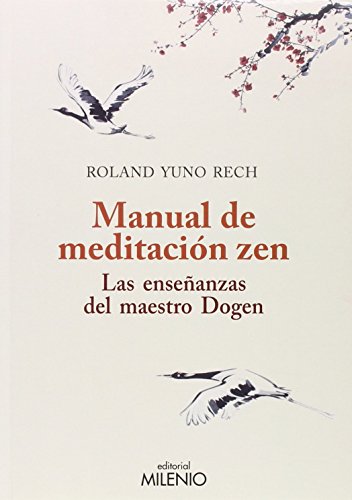 Imagen de archivo de Manual de meditacin zen a la venta por AG Library