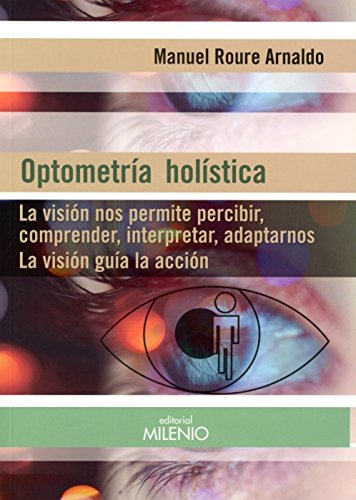 Imagen de archivo de Optometra holstica a la venta por AG Library