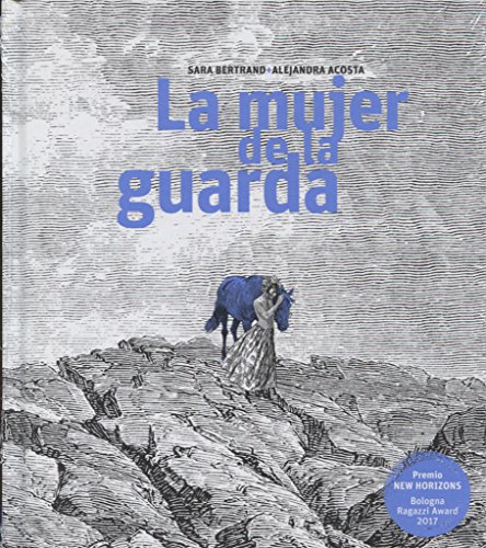 Stock image for La mujer de la guarda for sale by AG Library