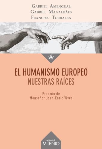 Beispielbild fr El humanismo Europeo zum Verkauf von AG Library
