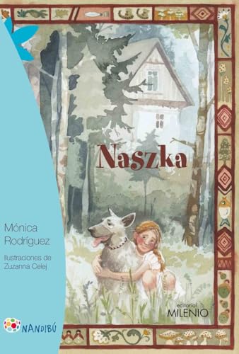Imagen de archivo de Naszka a la venta por AG Library