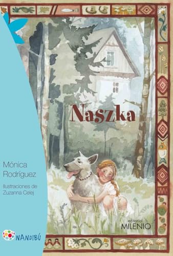 Stock image for Naszka for sale by AG Library