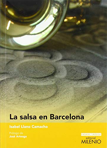 Imagen de archivo de La salsa en Barcelona a la venta por AG Library