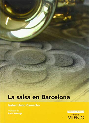 Stock image for La salsa en Barcelona for sale by AG Library