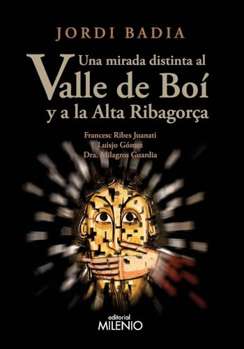 Beispielbild fr Una mirada distinta al Valle de Bo y a la Alta Ribagora (Varia, Band 112) zum Verkauf von medimops