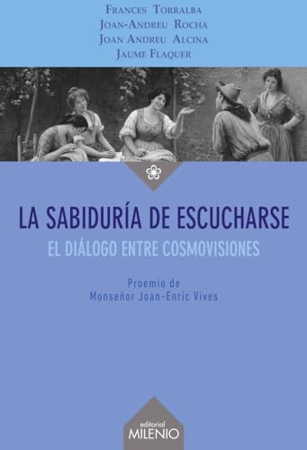 Stock image for La sabidura de escucharse for sale by AG Library