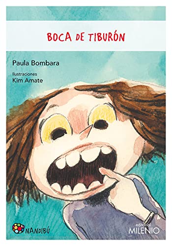 Stock image for Boca de tiburn for sale by AG Library