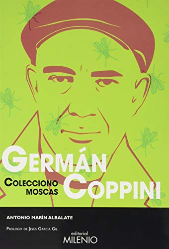 Imagen de archivo de Germn Coppini a la venta por AG Library