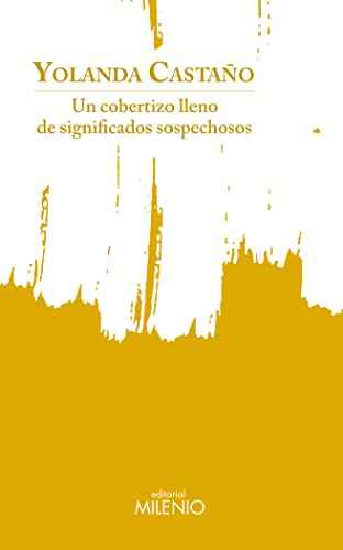 Stock image for Un cobertizo lleno de significados sospechosos for sale by AG Library