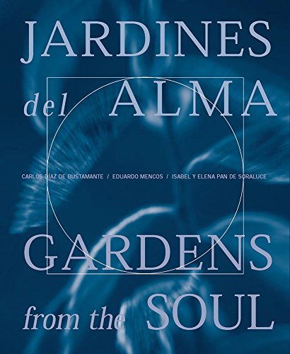 Stock image for JARDINES DEL ALMA for sale by Siglo Actual libros